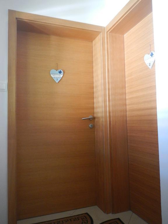Apartments Eva Malinska Room photo