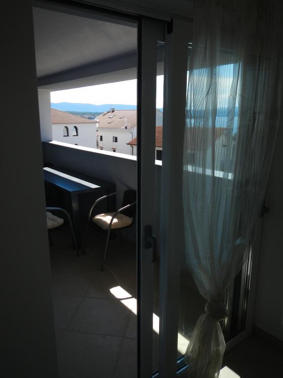 Apartments Eva Malinska Room photo